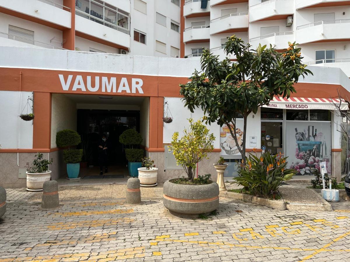 Vaumar Sand Apartment By Trip2Portugal Portimao Exterior photo
