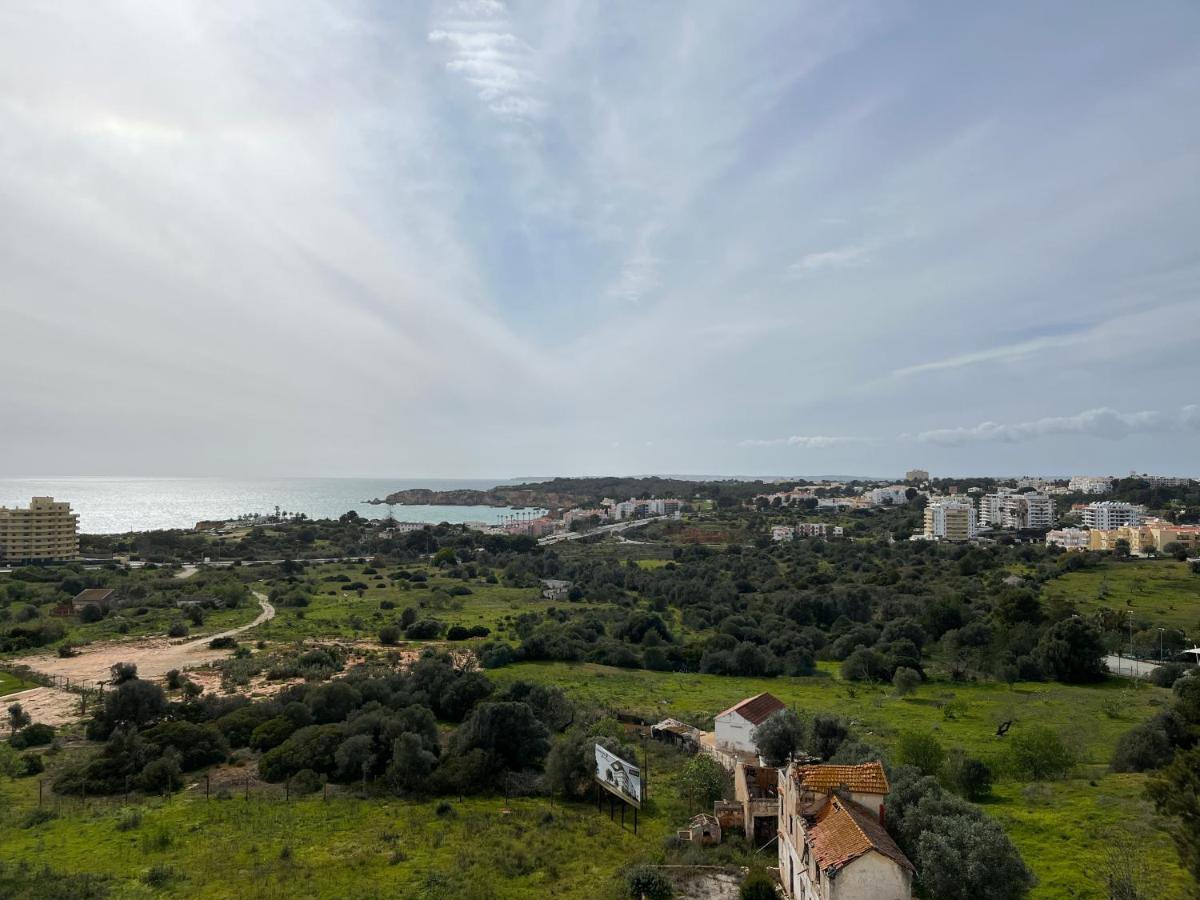 Vaumar Sand Apartment By Trip2Portugal Portimao Exterior photo