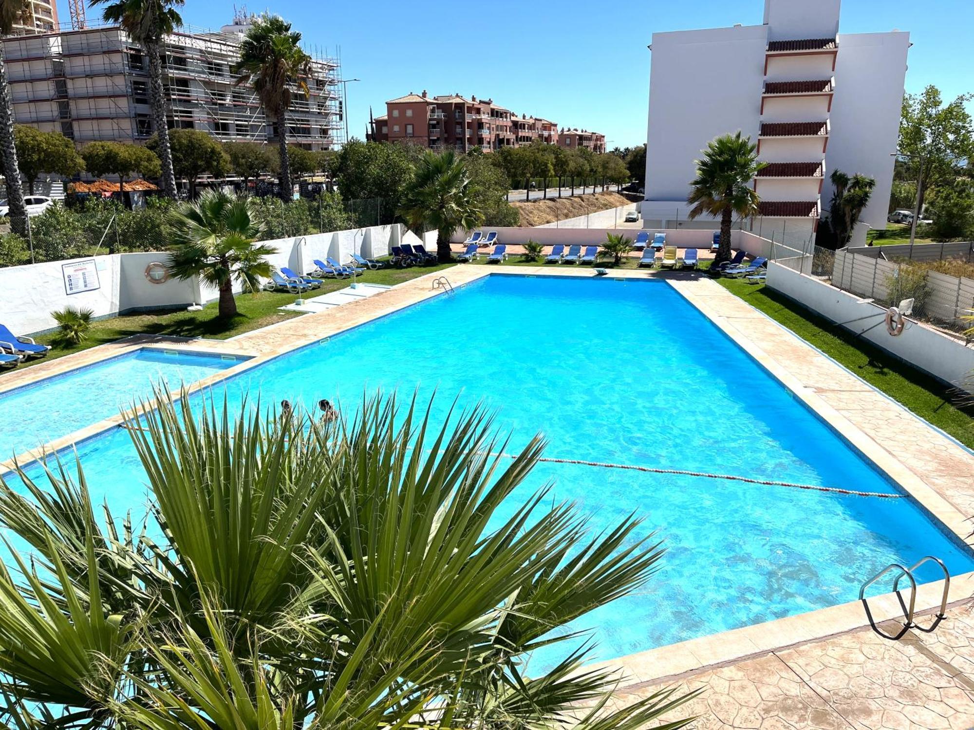 Vaumar Sand Apartment By Trip2Portugal Portimao Exterior photo