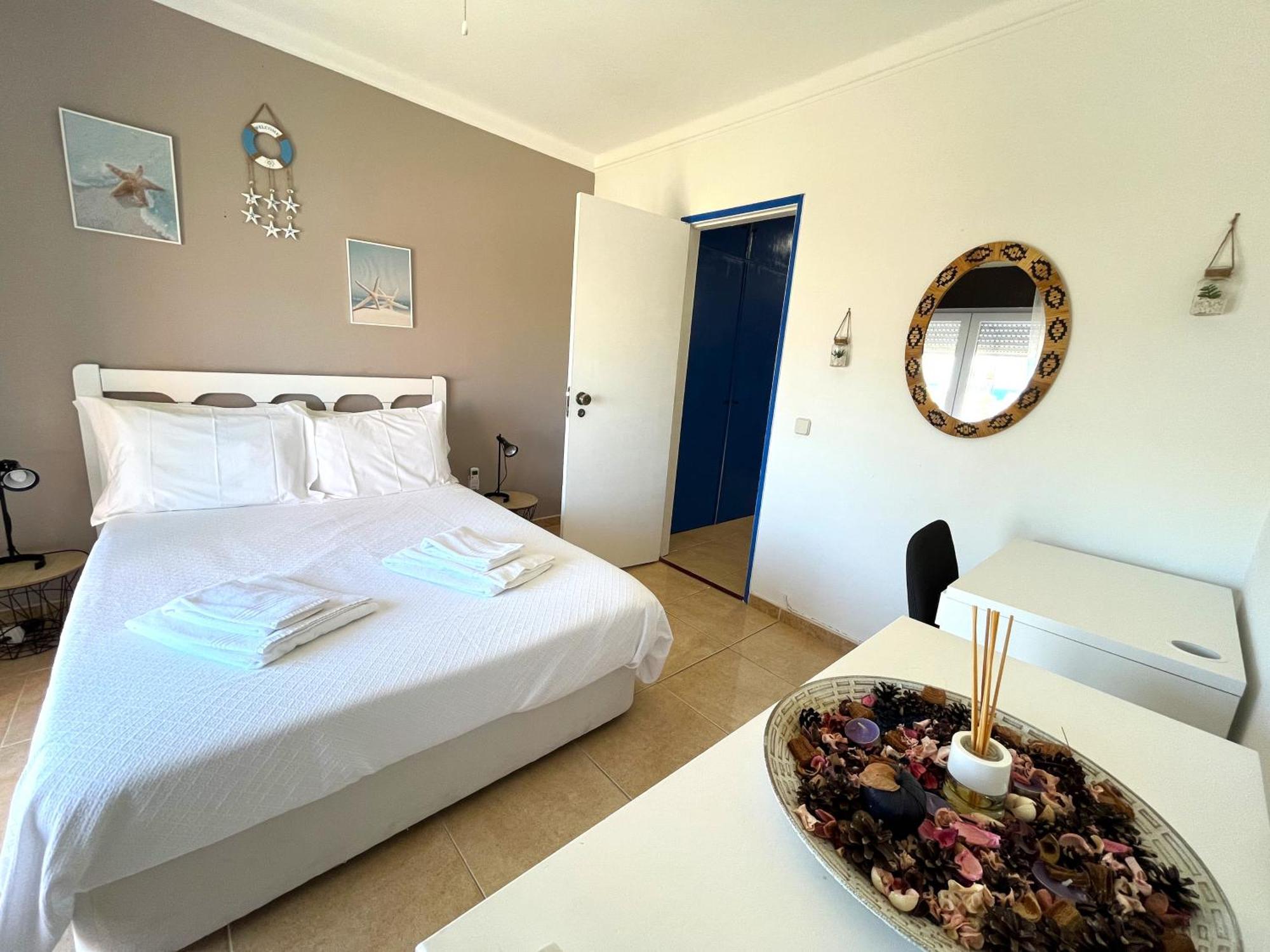 Vaumar Sand Apartment By Trip2Portugal Portimao Exterior photo