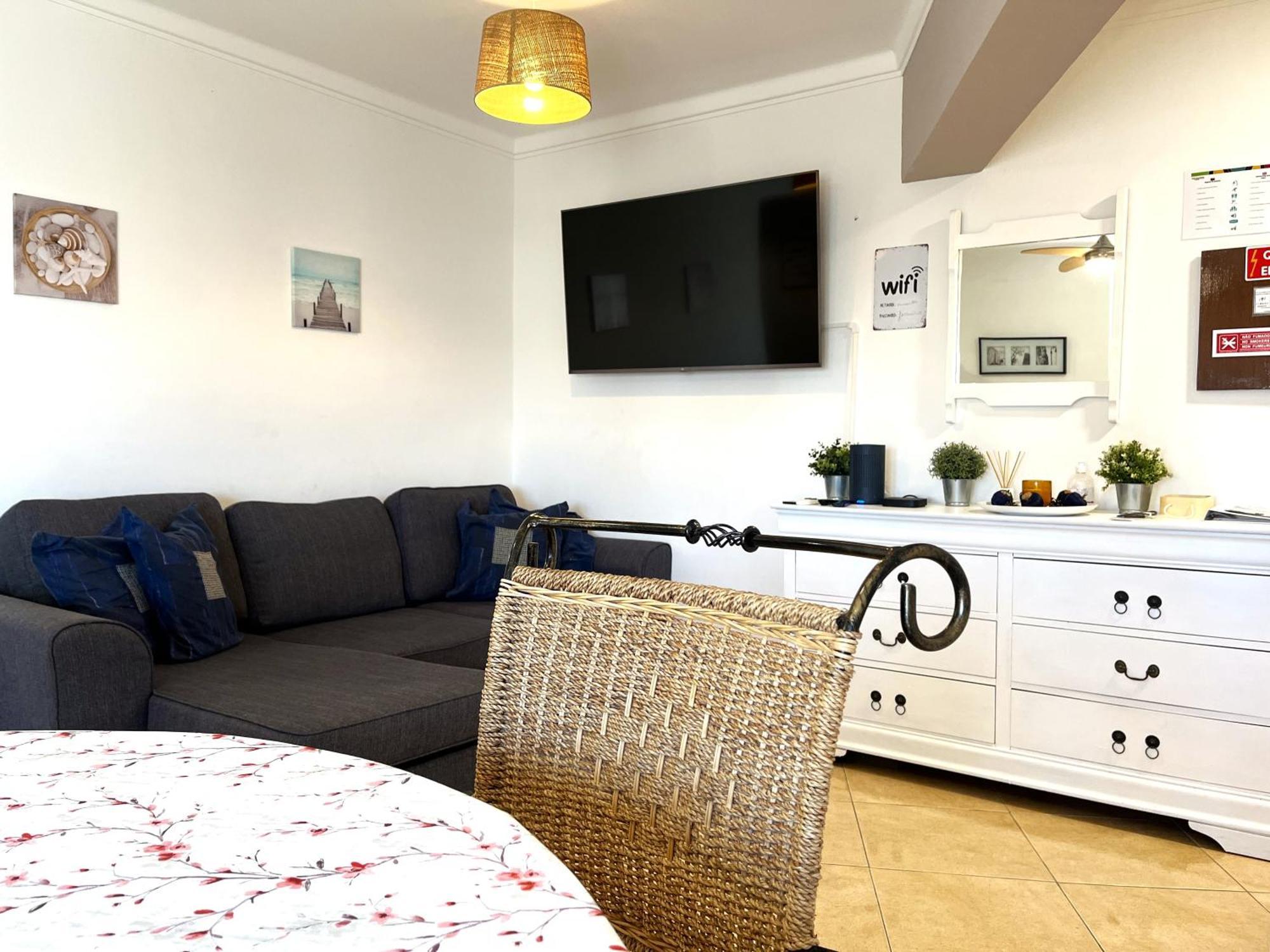 Vaumar Sand Apartment By Trip2Portugal Portimao Exterior photo