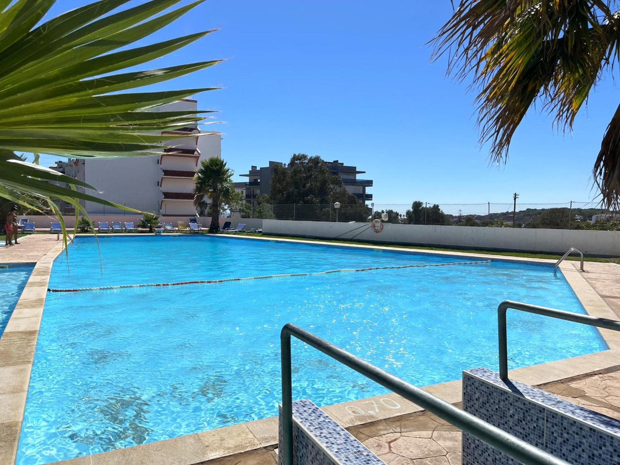 Vaumar Sand Apartment By Trip2Portugal Portimao Exterior photo