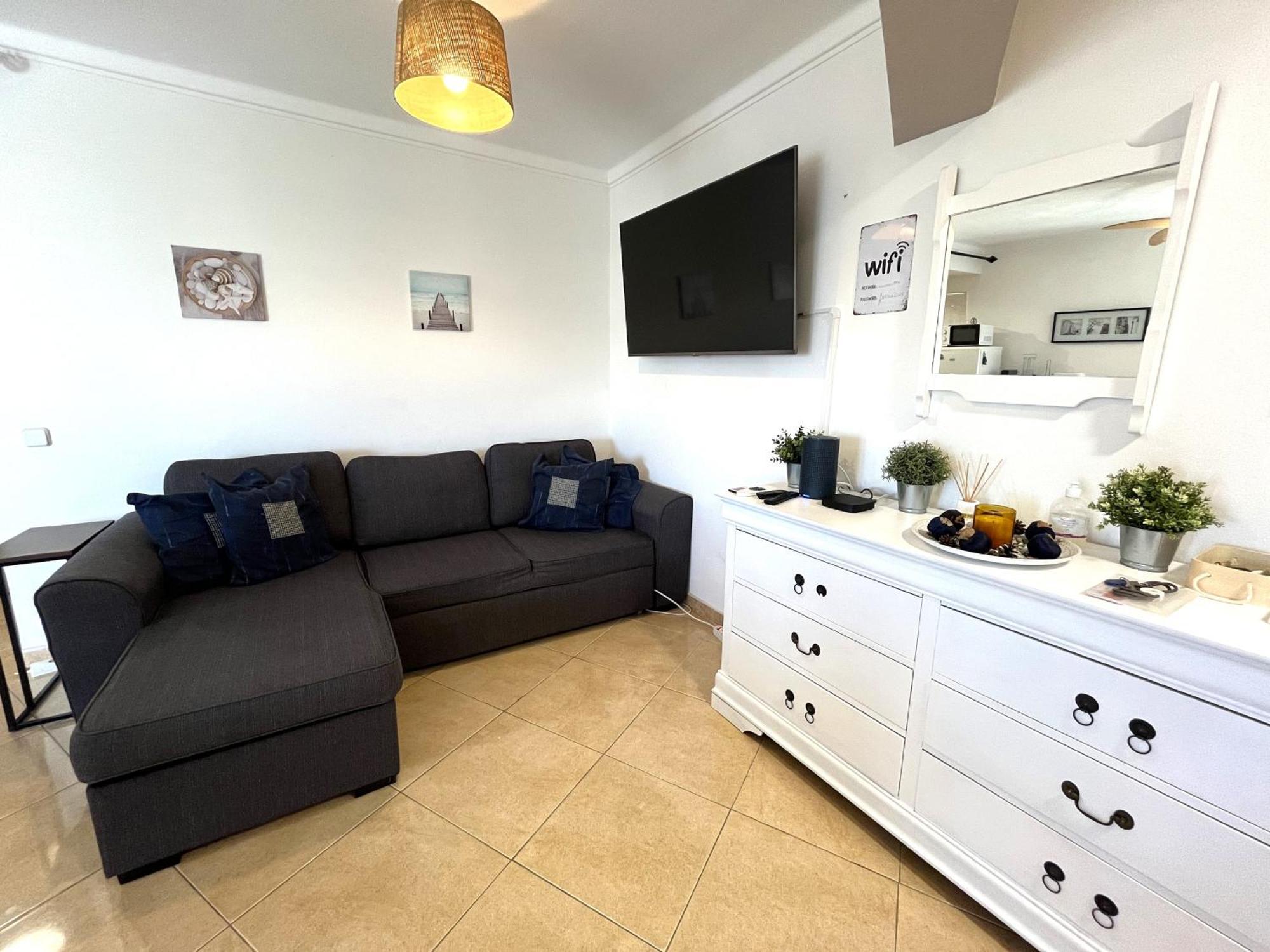 Vaumar Sand Apartment By Trip2Portugal Portimao Exterior photo
