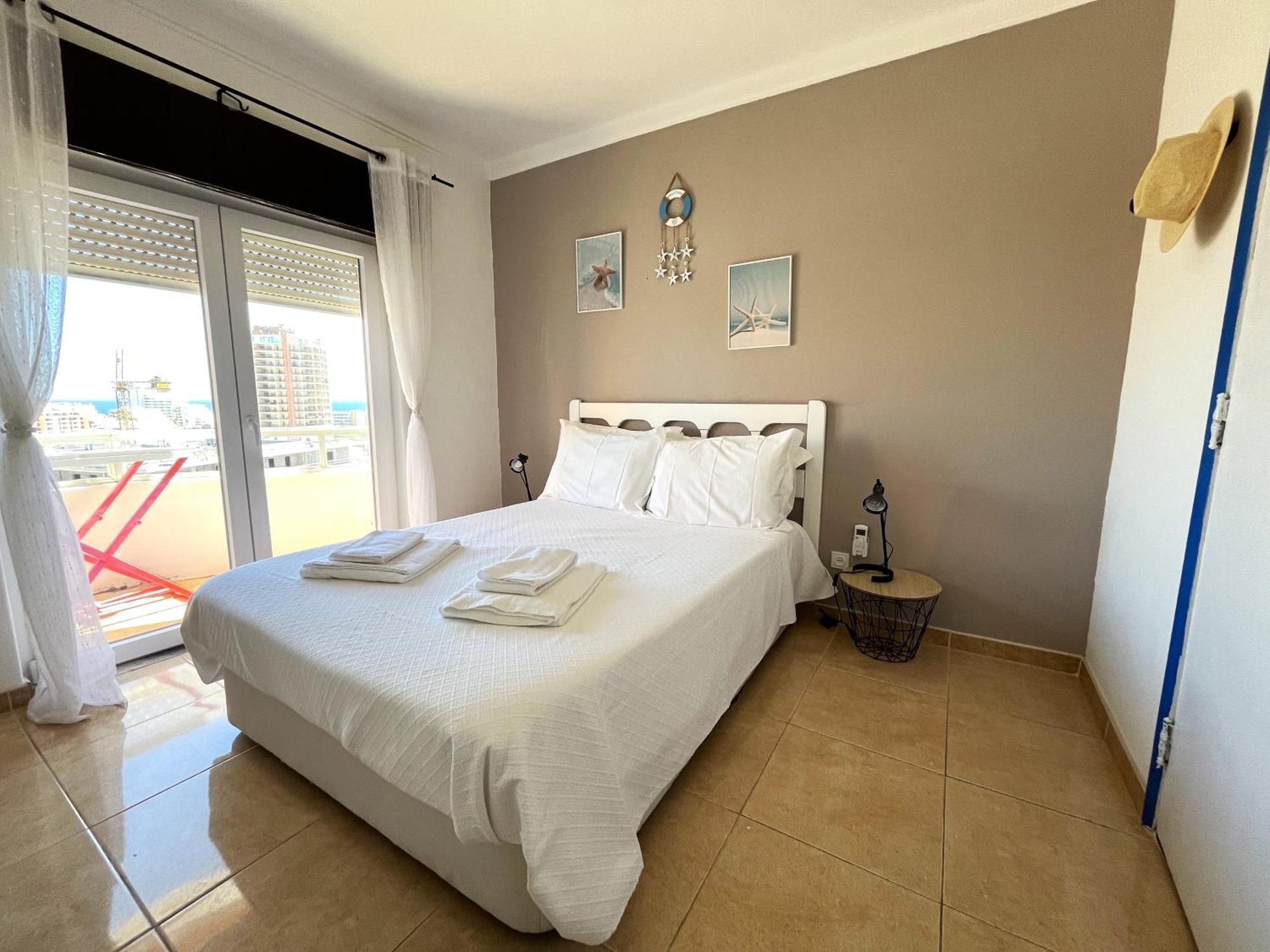 Vaumar Sand Apartment By Trip2Portugal Portimao Exterior photo