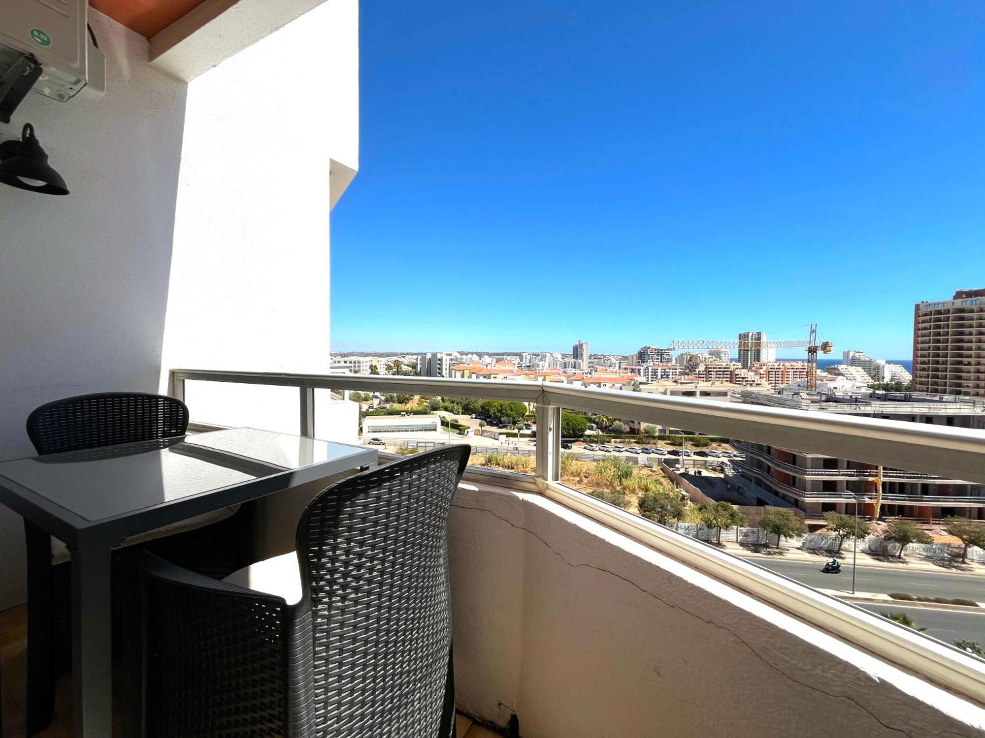 Vaumar Sand Apartment By Trip2Portugal Portimao Exterior photo